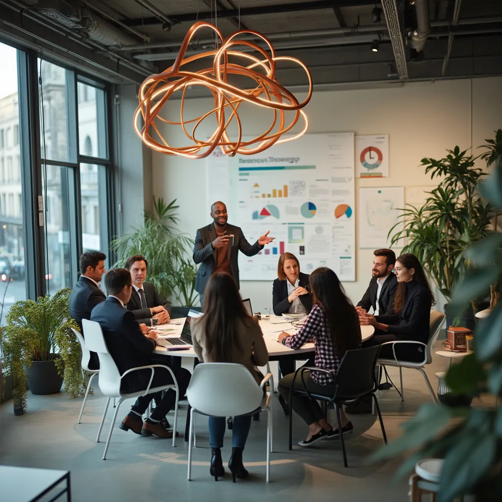 Taller de Liderazgo Estratégico